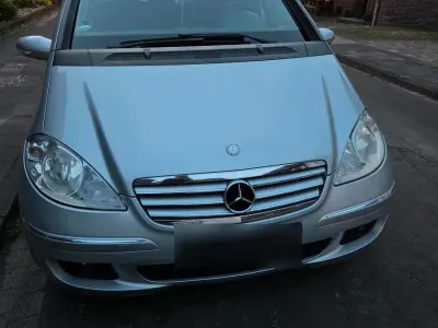 Gebraucht Mercedes A200