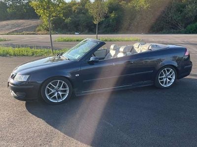 Saab 9-3 Cabriolet