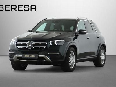 Mercedes GLE350e