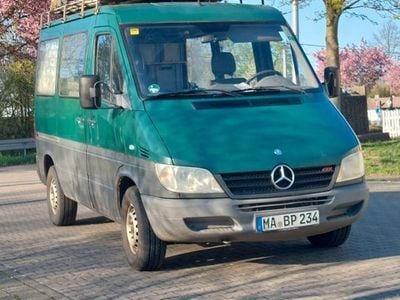 Mercedes Sprinter