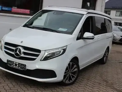 Gebraucht Mercedes V300
