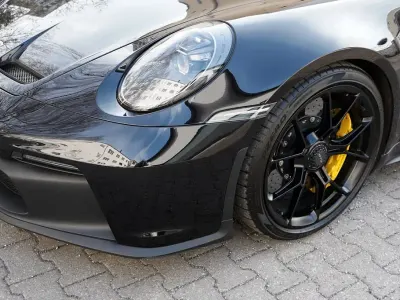 Gebraucht Porsche 992