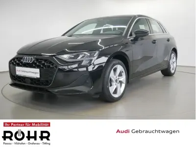 Gebraucht Audi A3