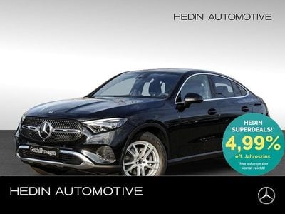 Mercedes GLC200