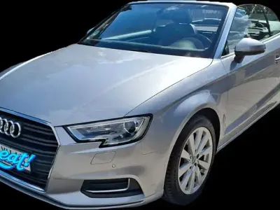 Gebraucht Audi A3 Cabriolet
