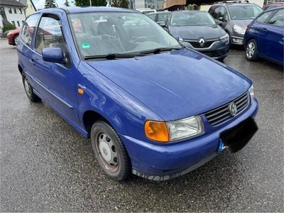 VW Polo