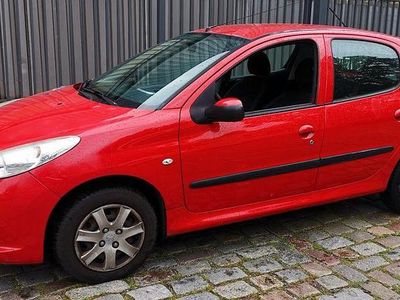 Peugeot 206+