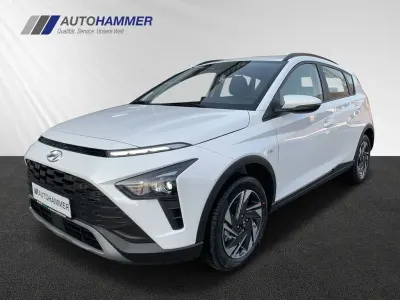 Gebraucht Hyundai Bayon