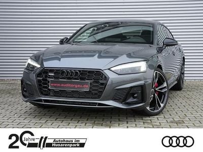 Gebraucht Audi A5 Business 204 PS (150 kW) 2025 Daytonagrau perleffekt