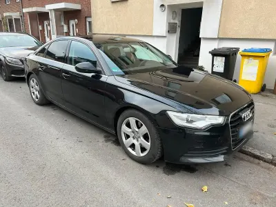 Gebraucht Audi A6