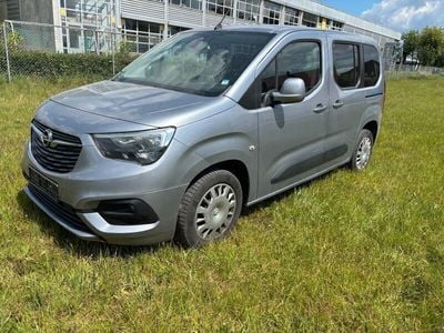 Opel Combo Life