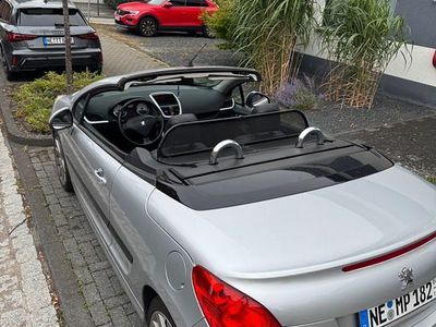 Peugeot 207 CC