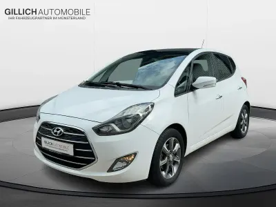 Gebraucht Hyundai ix20