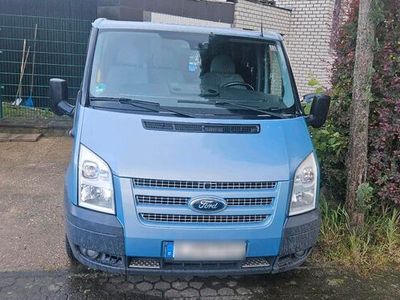 gebraucht Ford Transit Defektes Einspritzventil