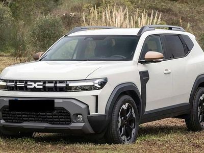 Brugt Dacia Duster Extreme 130 HK (95 kW) 2024 Andere farben SUV