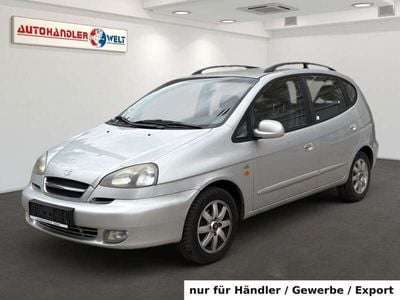 Chevrolet Tacuma
