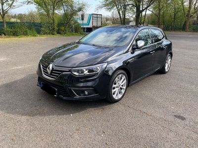 gebraucht Renault Mégane IV 