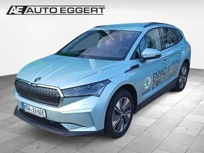 gebraucht Skoda Enyaq iV Loft 60 1-gang autom. verfügbar ab Mai 2024