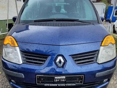 Renault Modus