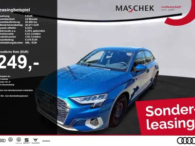 Gebraucht Audi A3