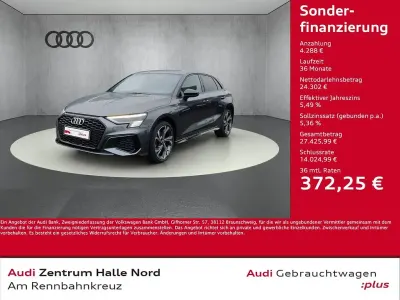 Gebraucht Audi A3 Sportback e-tron
