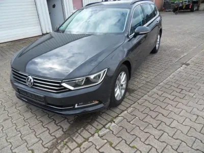 Gebraucht VW Passat