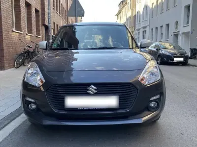 Gebraucht Suzuki Swift