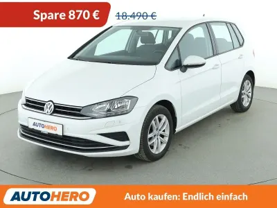 Gebraucht VW Golf VII