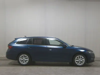 Gebraucht Skoda Octavia