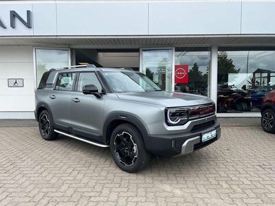 Baic BJ30