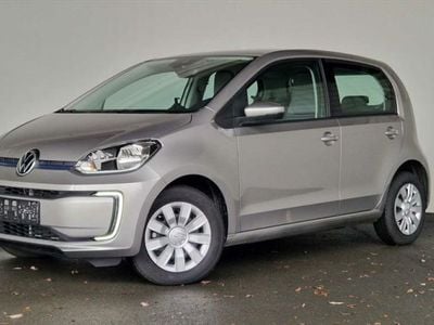 Second-hand VW e-up! 61 kW (83 CP) 2022 Argintiu Hatchback