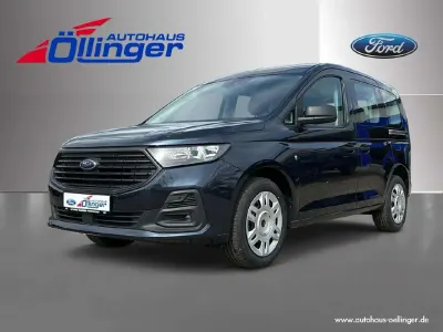 Gebraucht Ford Tourneo Connect