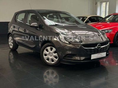 gebraucht Opel Corsa E Edition/Automatik/Klima/Bluet/USB/Multi.