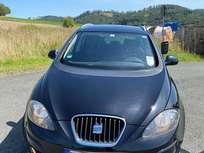 Seat Altea XL