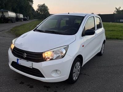 Suzuki Celerio
