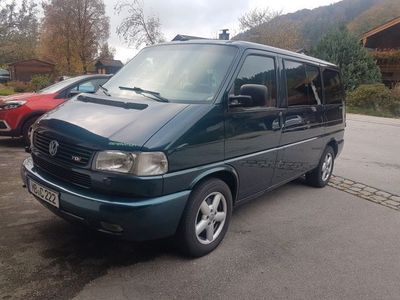 gebraucht VW Multivan T4