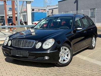 Mercedes E280