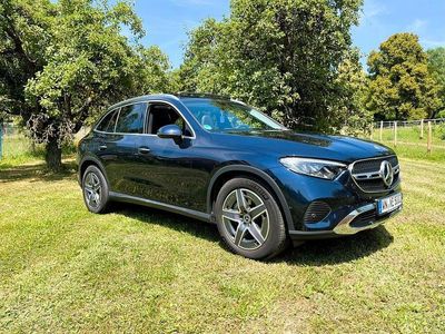 Mercedes GLC300
