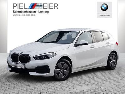 gebraucht BMW 118 i Hatch