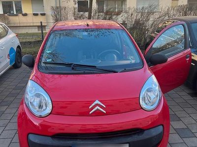 Gebraucht Citroën C1 65 PS (47 kW) 2007 Kleinwagen
