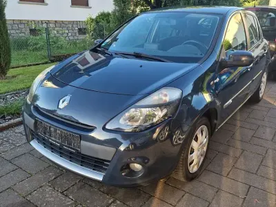Gebraucht Renault Clio