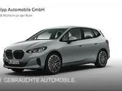 Gebraucht BMW 223 Active Tourer