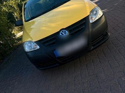 VW Fox