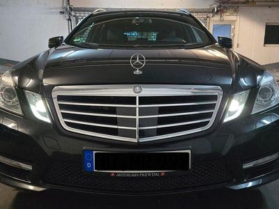 Mercedes E350