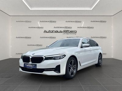 BMW 530e