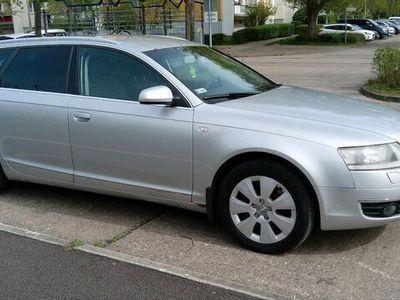 gebraucht Audi A6 3,0 TDI