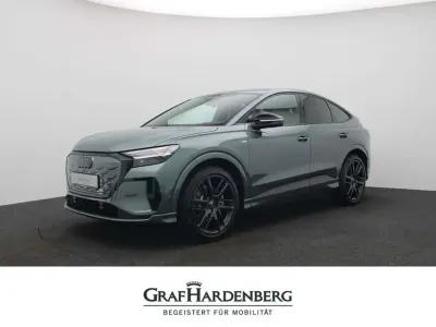 Gebraucht Audi e-tron