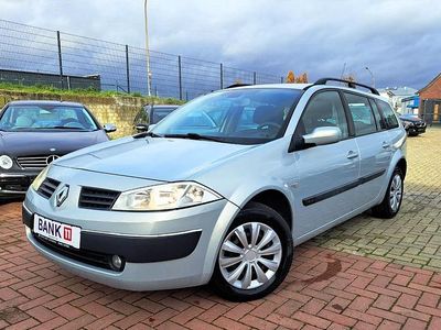 Renault Mégane GrandTour