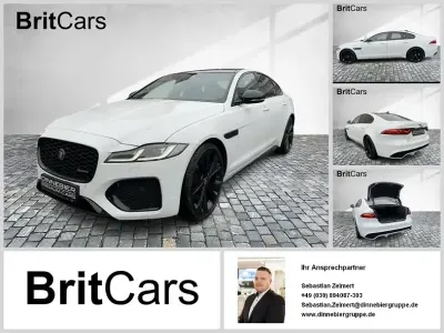 Gebraucht Jaguar XF
