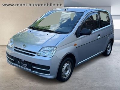 Daihatsu Cuore